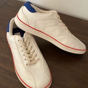 ZARA sneakers size USA 3 1/2 NEW